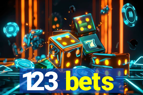 123 bets